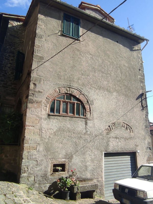 casa indipendente in vendita a San Marcello Piteglio in zona Piteglio