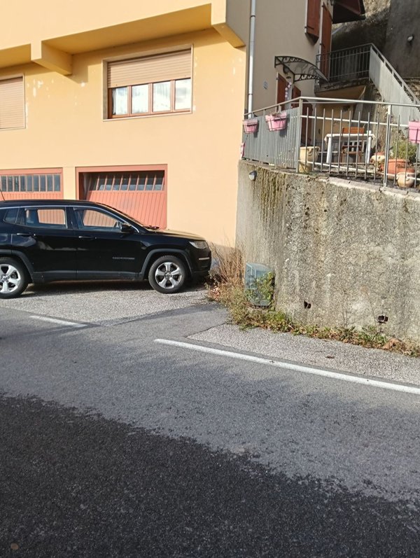 appartamento in vendita a San Marcello Piteglio in zona Maresca