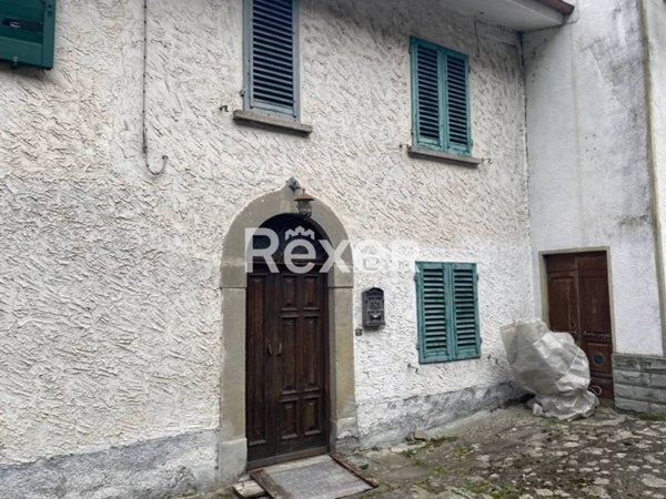 casa indipendente in vendita a San Marcello Piteglio