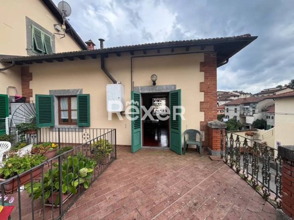 appartamento in vendita a San Marcello Piteglio in zona San Marcello Pistoiese