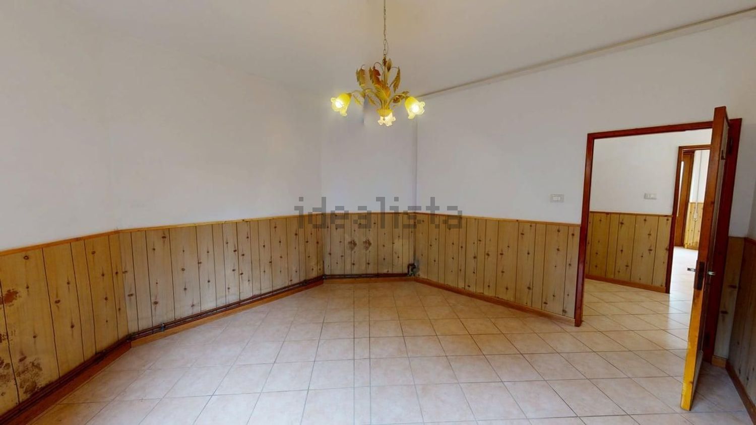 casa indipendente in vendita a San Marcello Piteglio in zona Maresca