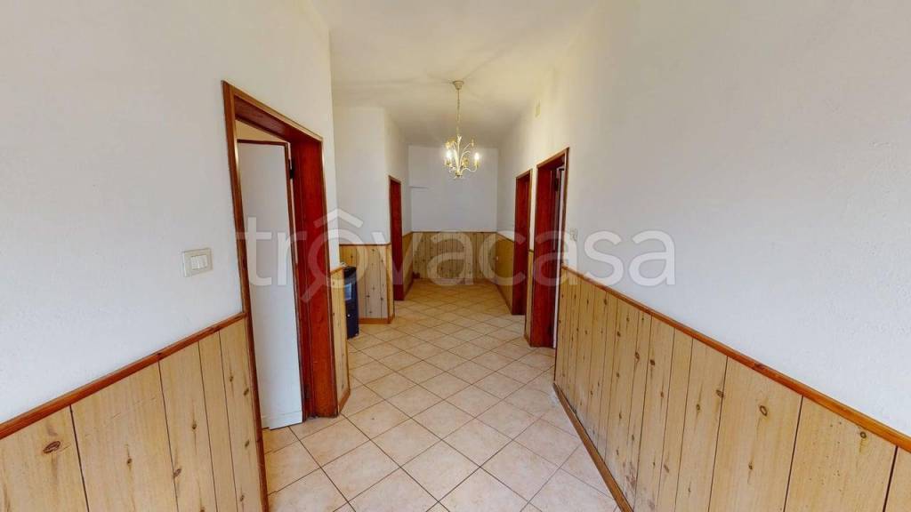 appartamento in vendita a San Marcello Piteglio in zona Maresca