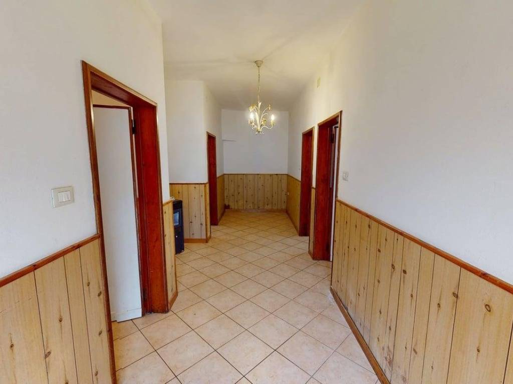 casa indipendente in vendita a San Marcello Piteglio in zona Campo Tizzoro