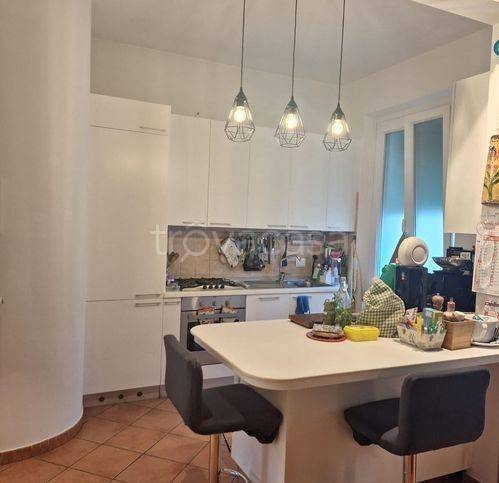 appartamento in vendita a San Marcello Piteglio in zona Gavinana