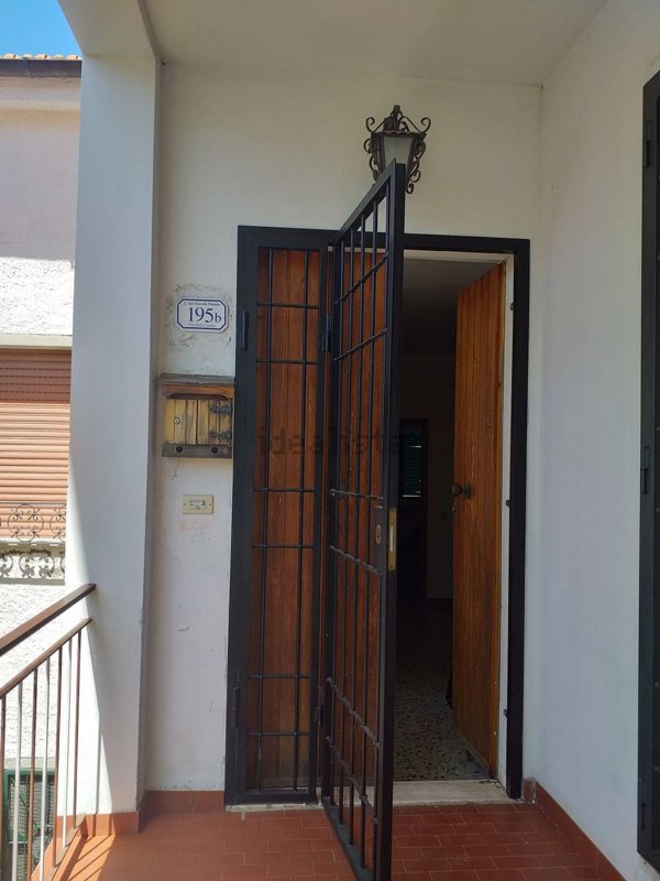 appartamento in vendita a San Marcello Piteglio in zona Maresca