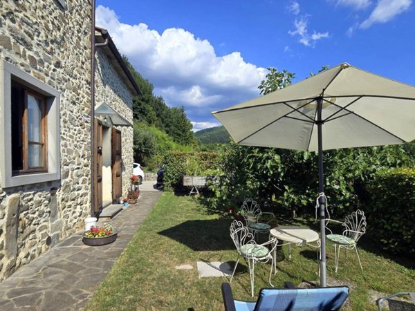 casa indipendente a San Marcello Piteglio in zona San Marcello Pistoiese