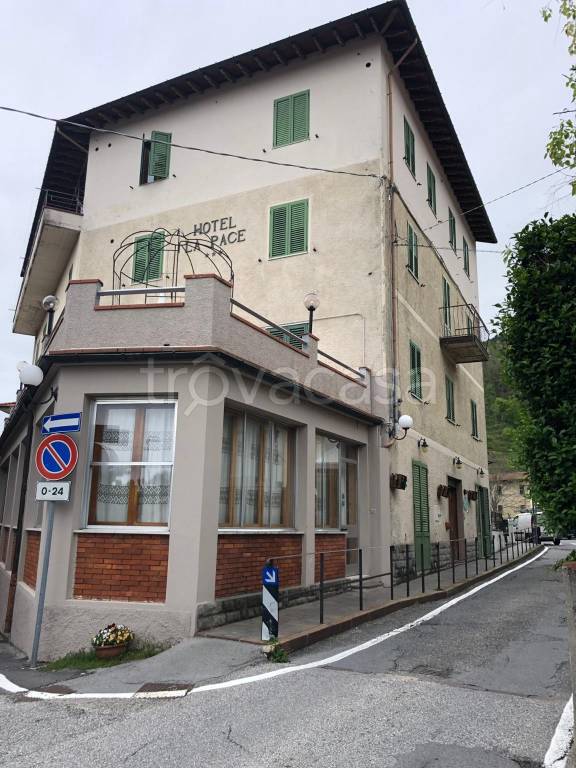 negozio in vendita a San Marcello Piteglio in zona Maresca