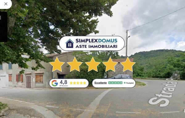 appartamento in vendita a San Marcello Piteglio