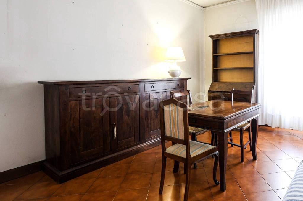 appartamento in vendita a San Marcello Piteglio in zona Gavinana