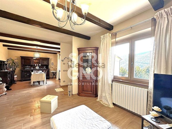 casa indipendente a San Marcello Piteglio in zona San Marcello Pistoiese