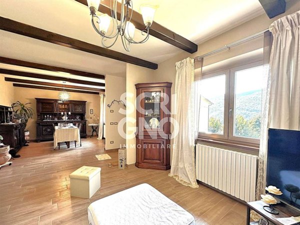 casa indipendente a San Marcello Piteglio in zona San Marcello Pistoiese