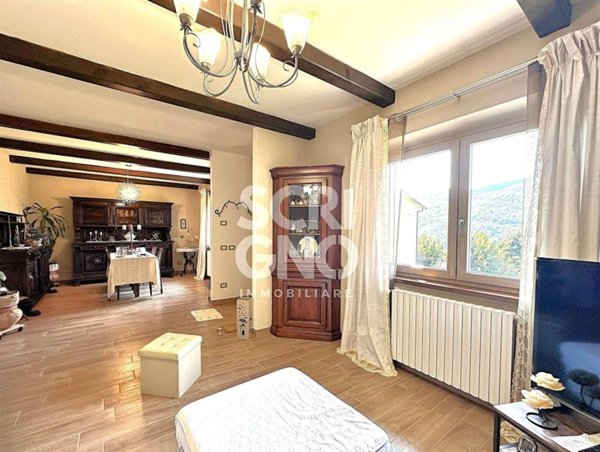 casa indipendente a San Marcello Piteglio in zona San Marcello Pistoiese