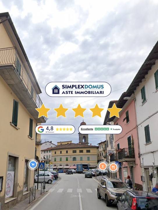 appartamento in vendita a San Marcello Piteglio in zona San Marcello Pistoiese