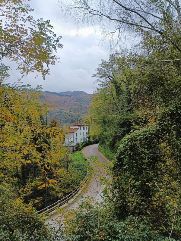 casa indipendente in vendita a San Marcello Piteglio