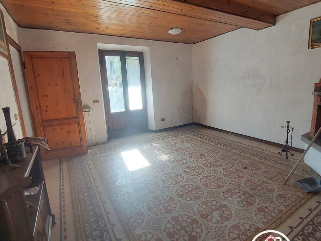 appartamento in vendita a San Marcello Piteglio