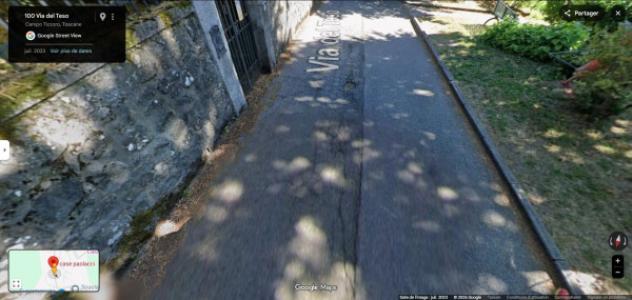 appartamento in vendita a San Marcello Piteglio in zona Maresca