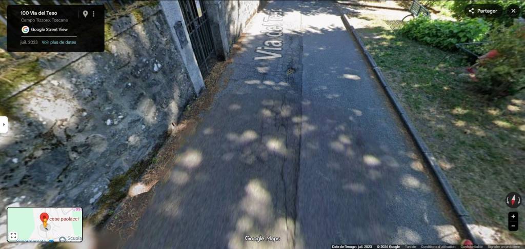 appartamento in vendita a San Marcello Piteglio in zona Maresca