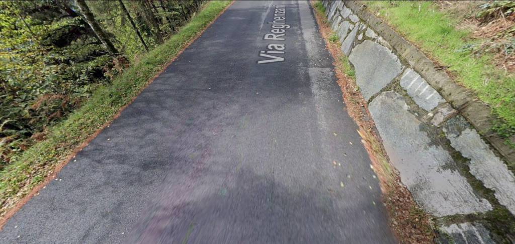 terreno agricolo in vendita a San Marcello Piteglio