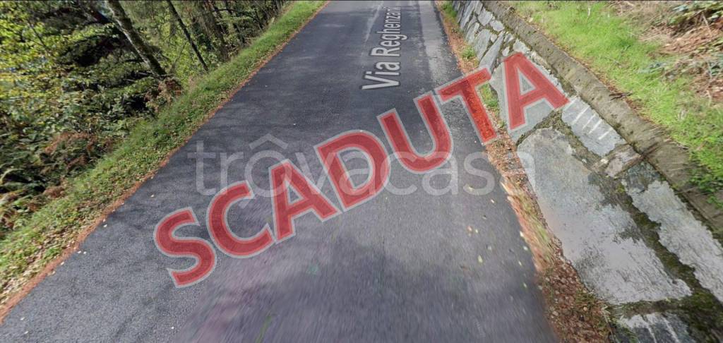terreno agricolo in vendita a San Marcello Piteglio