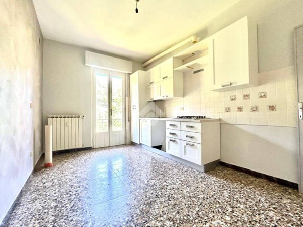 appartamento in vendita a San Marcello Piteglio in zona San Marcello Pistoiese