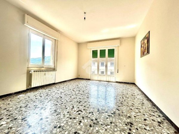 appartamento in vendita a San Marcello Piteglio