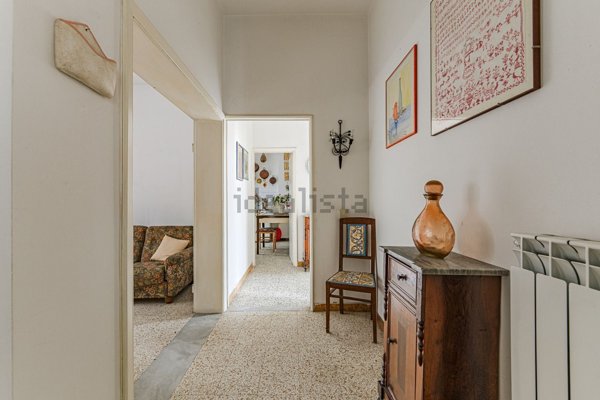 appartamento in vendita a San Marcello Piteglio in zona Campo Tizzoro