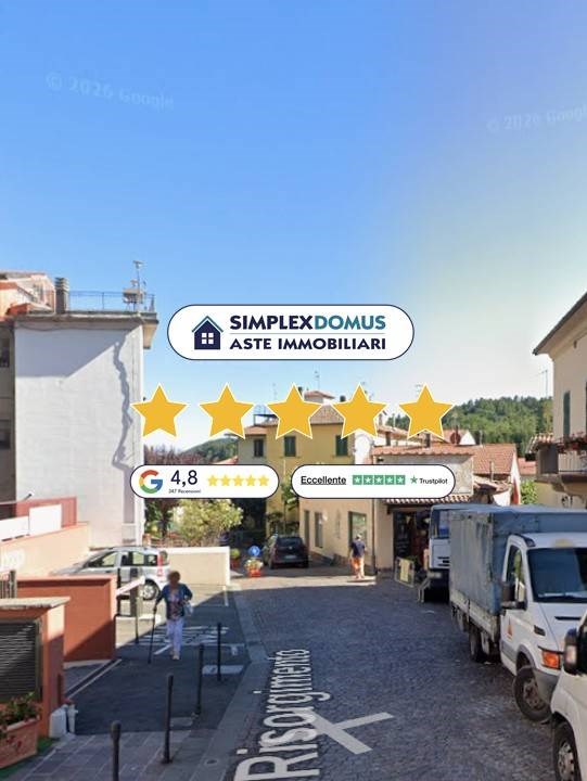 casa indipendente in vendita a San Marcello Piteglio