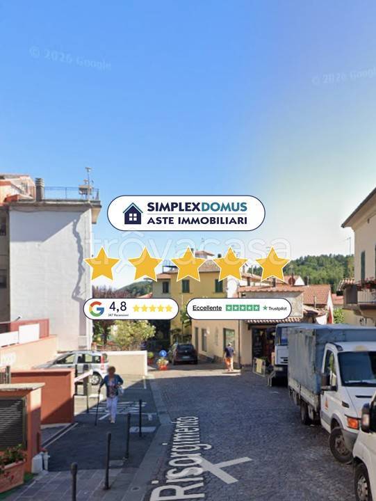 casa indipendente in vendita a San Marcello Piteglio