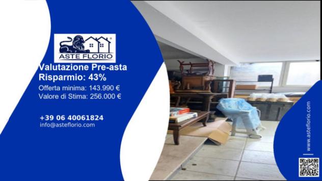 locale commerciale in vendita a San Marcello Piteglio in zona Gavinana