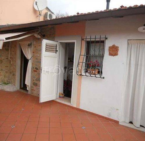 appartamento in vendita a San Marcello Piteglio in zona San Marcello Pistoiese