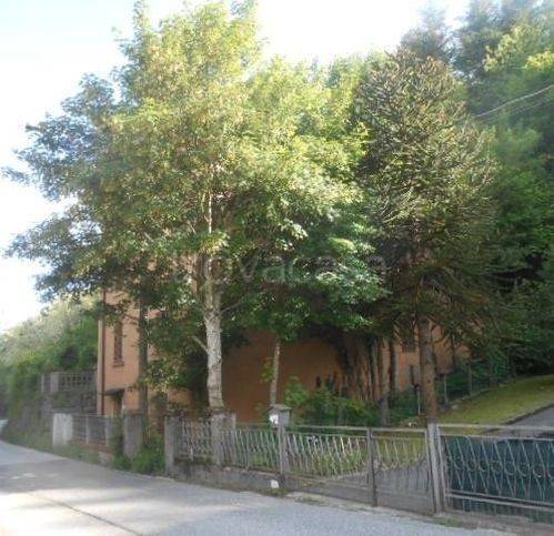 casa indipendente in vendita a San Marcello Piteglio