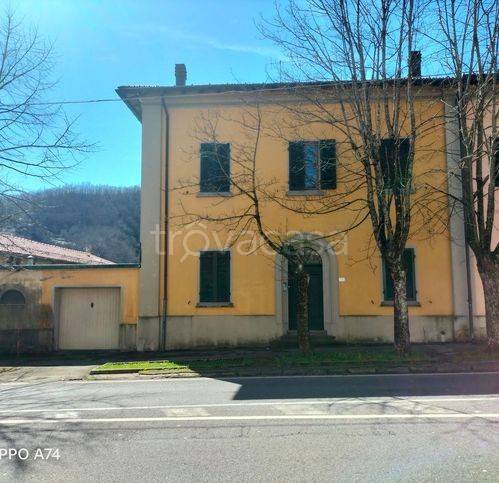casa indipendente in vendita a San Marcello Piteglio