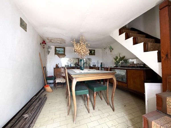 casa indipendente a San Marcello Piteglio in zona San Marcello Pistoiese