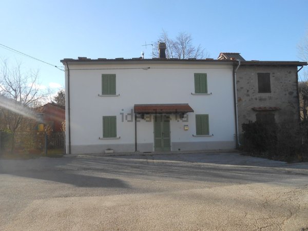 appartamento in vendita a San Marcello Piteglio in zona Bardalone