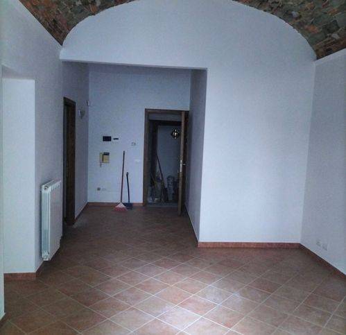 appartamento in vendita a San Marcello Piteglio in zona San Marcello Pistoiese