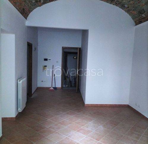 appartamento in vendita a San Marcello Piteglio