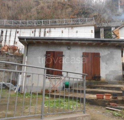 casa indipendente in vendita a San Marcello Piteglio in zona Gavinana