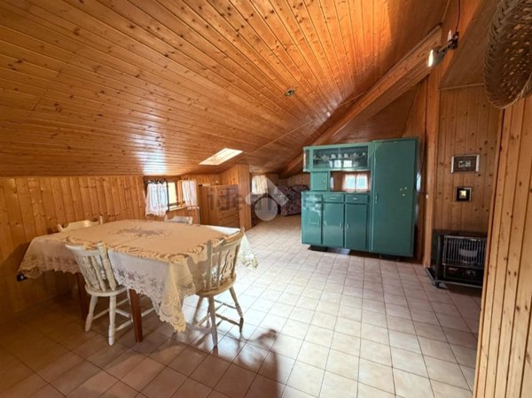 appartamento in vendita a San Marcello Piteglio