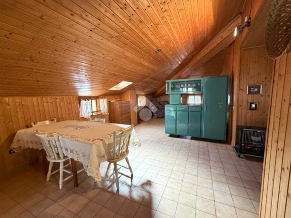 appartamento in vendita a San Marcello Piteglio