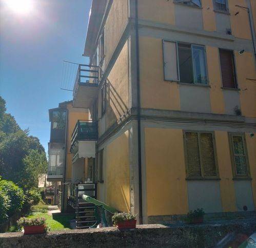 appartamento in vendita a San Marcello Piteglio in zona San Marcello Pistoiese