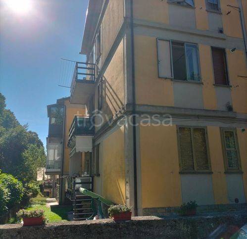 appartamento in vendita a San Marcello Piteglio