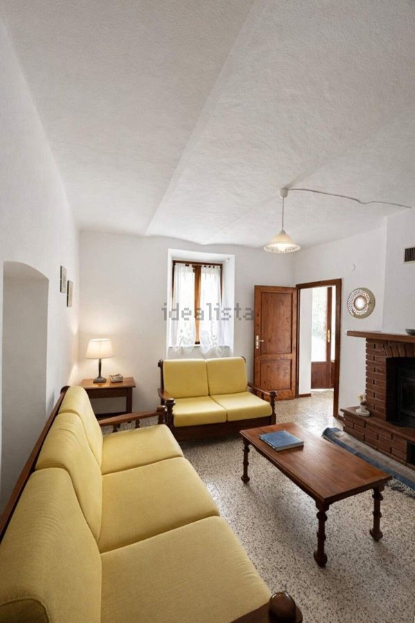 casa indipendente in vendita a San Marcello Piteglio in zona Campo Tizzoro