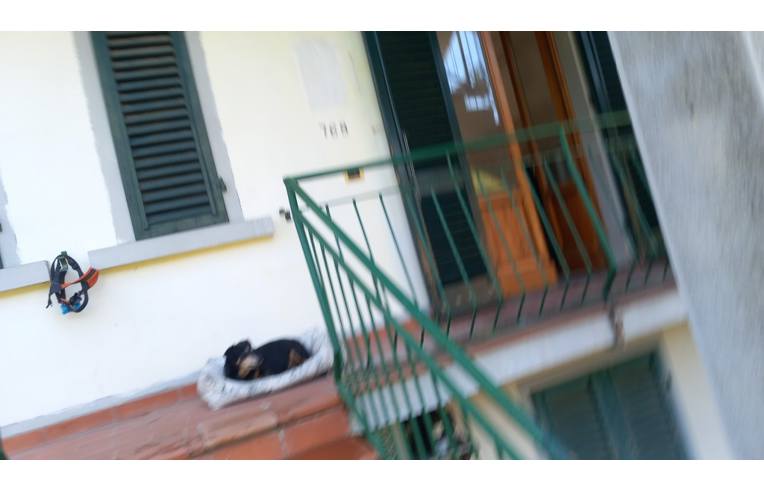 appartamento in vendita a San Marcello Piteglio in zona Pontepetri