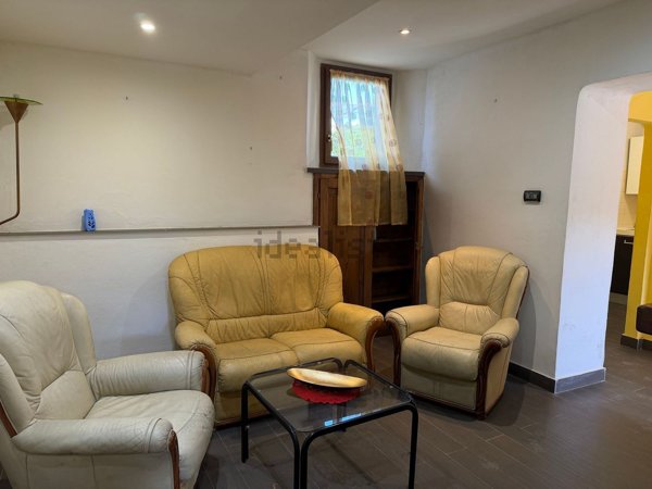 casa indipendente in vendita a San Marcello Piteglio