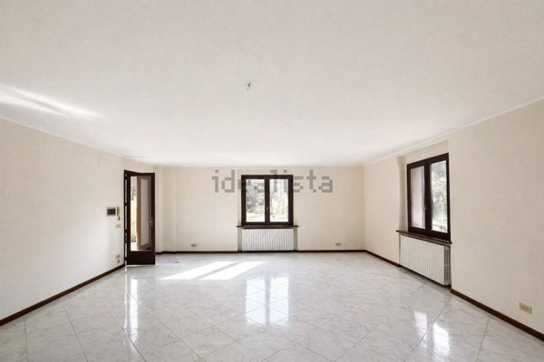 appartamento in vendita a San Marcello Piteglio