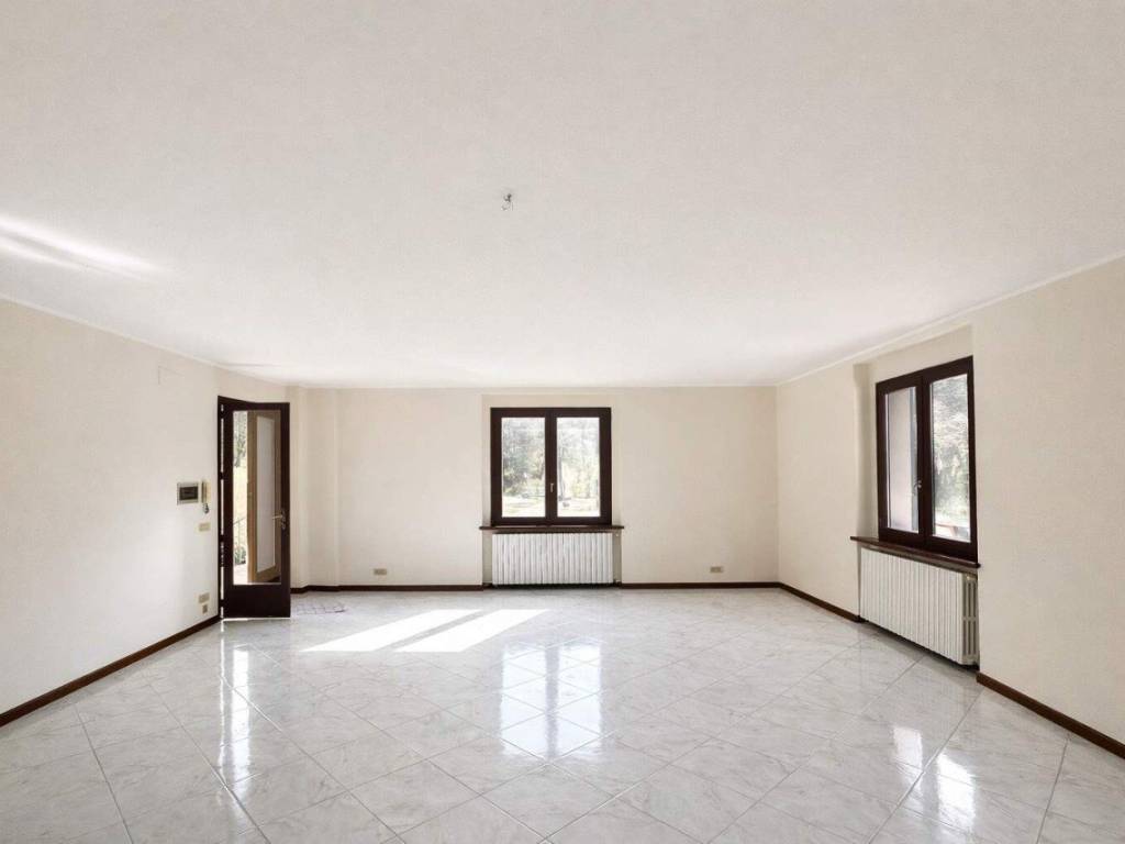 appartamento in vendita a San Marcello Piteglio in zona San Marcello Pistoiese