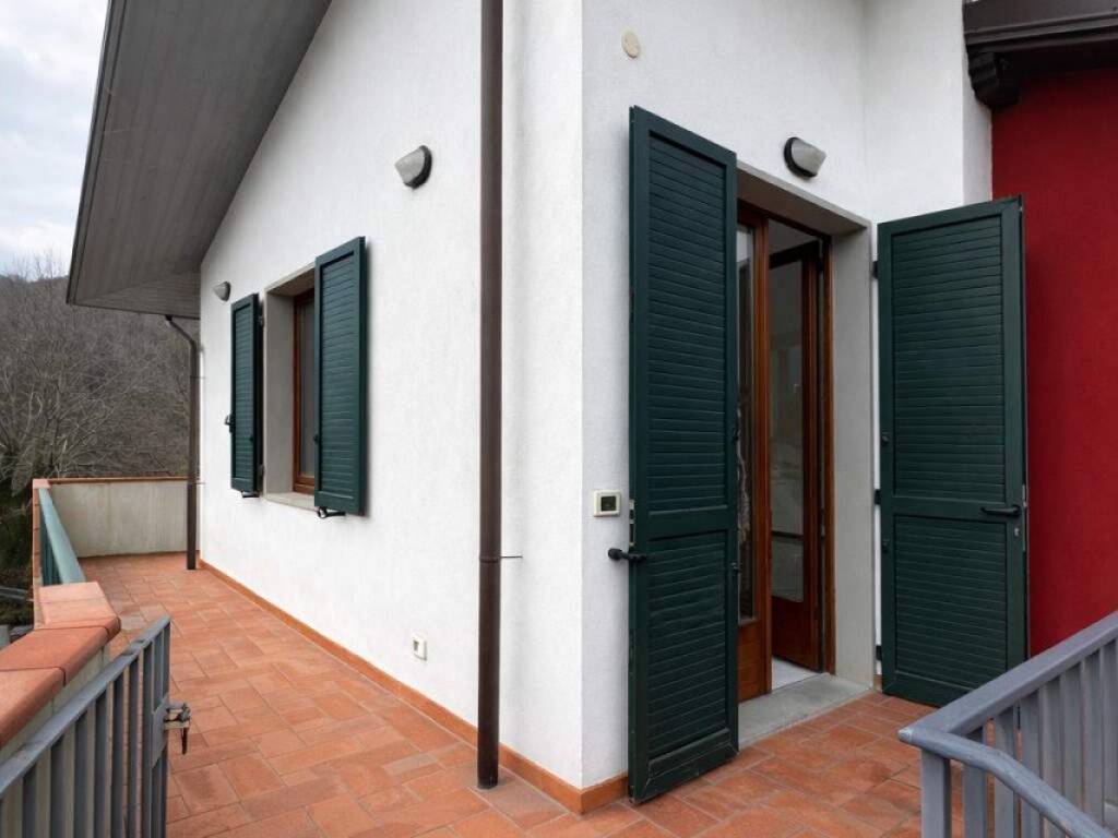 appartamento in vendita a San Marcello Piteglio in zona San Marcello Pistoiese