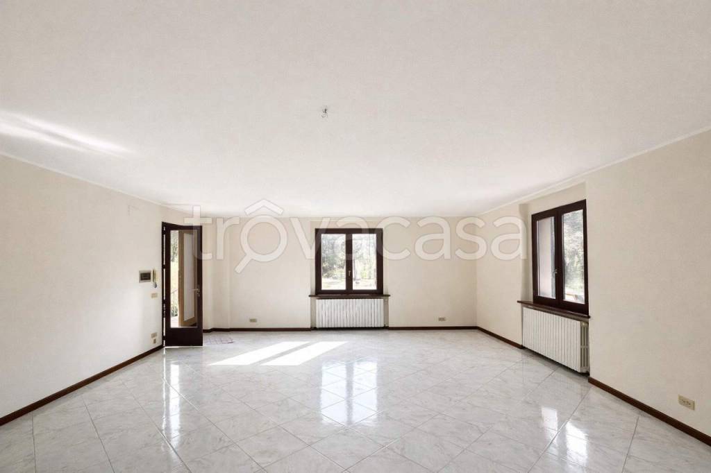 appartamento in vendita a San Marcello Piteglio in zona San Marcello Pistoiese