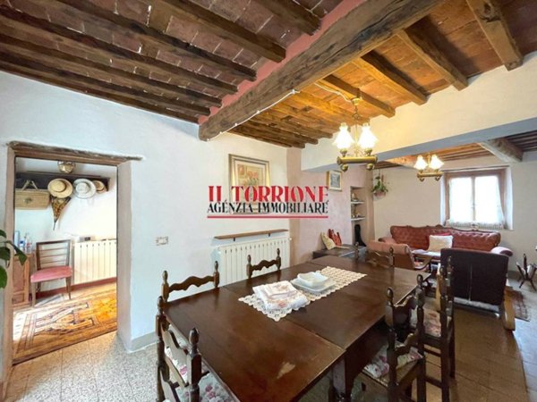 casa indipendente in vendita a San Marcello Piteglio
