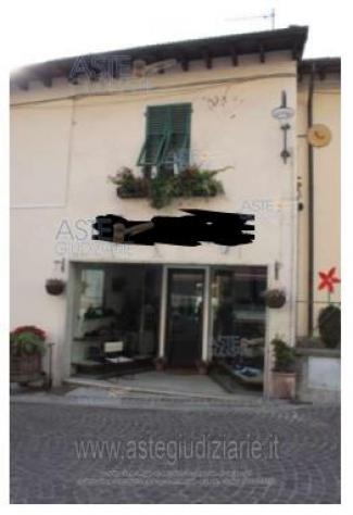 appartamento in vendita a San Marcello Piteglio in zona Maresca